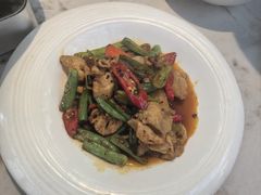 -又见炊烟私房菜(敬亭路店)