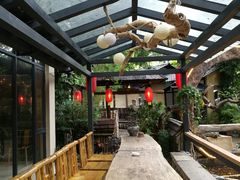 -五邑人家(江门店)