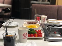 -海底捞火锅(中商百货店)