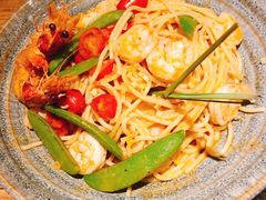 -咖梦餐厅 COMENG RESTAURANT