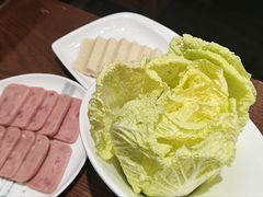-东来顺饭庄(apm总店)
