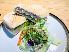 -Jamaicablue Coffeeshop(中央广场店)