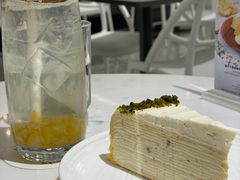 -Lady M New York(澳门伦敦人店)