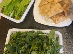 -湘肠香火锅店(团结湖店)