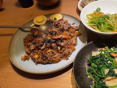 -纳鲁孜·新疆特色餐厅(上海悦荟广场店)