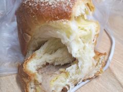 -85度C(南京龙江店)