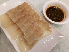-黄家饺子东北特色菜馆(湖滨商业街店)