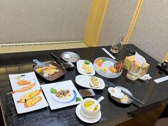 -竹之月日本料理铁板烧(香江花园店)