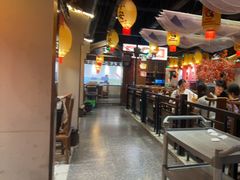 -杨记隆府重庆江湖菜(大悦城店)