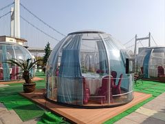 -白沙码头海鲜广场