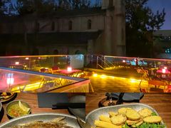 -CHURCH  BISTRO 教堂·餐吧