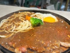 -两点半深夜牛排(斗西路店)