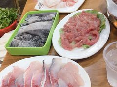 -红姐重庆火锅(曙光路店)