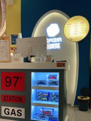 -爆米花儿童美发乐园