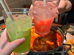 -大碗先生(万家丽店)