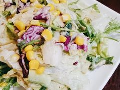 -玫瑰红烤羊排(北新桥三条店)