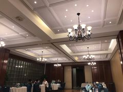 大堂-梦都海鲜酒家(万达广场江桥店)