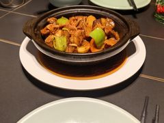 -有璟阁港式餐厅(金融街购物中心店)