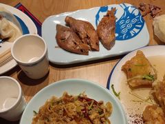 -满园烤鸭·春饼(奥体万达店)