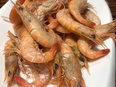 -蚝堡海鲜·威海菜·海肠捞饭·烧烤·亚洲吃蚝公司(幸福门店)