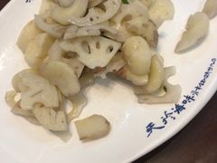 -吴门人家·苏宴宫廷菜(拙政园店)