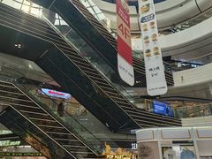 -万达广场(北京槐房店)