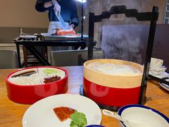 -京坛汇·烤鸭·京菜(宋庄店)