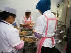 -郑家包子牛肉拉面(尚勤路店)