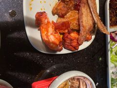 -梨花自助烤肉(天河城店)