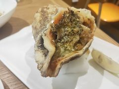 法式海螺-VITELLO意大利料理(崂山路店)