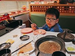 -争鲜回转寿司(太阳宫凯德PLUS店)