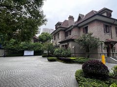 -星巴克臻选(思南公馆店)