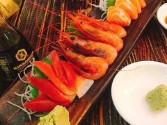 刺身拼盘-平成屋·午肴夜酒(四川北路店)