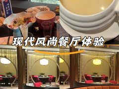 -西安凯悦酒店·湖畔中餐厅