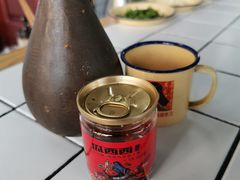 -瓜西西重庆火锅(花溪店)