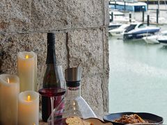 -22ºN BISTRO西餐&酒馆