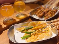 -熊猫精酿啤酒厨房(1912店)