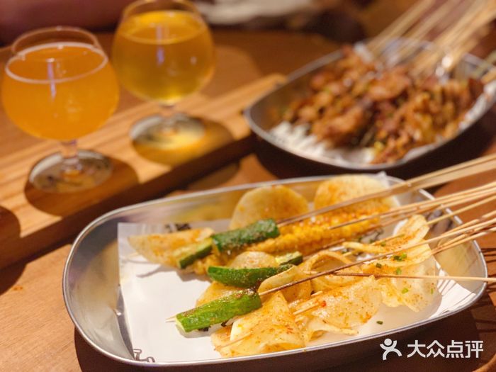 熊猫精酿啤酒厨房(1912店)图片