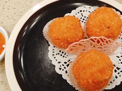 -点都德(龙之梦店)