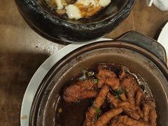 -一楼食业·美食人家