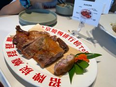 -南拳十三姨·潮汕砂锅粥·粤菜(西单大悦城店)