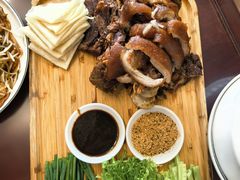 -天赢酒楼(青馨家园店)