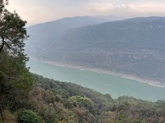 -铁山坪森林公园