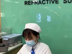 -武汉大学附属爱尔眼科医院(湖北总院)