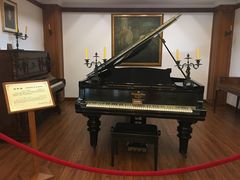 -鼓浪屿钢琴博物馆