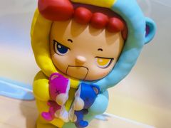 -泡泡玛特POPMART(龙湖杭州滨江天街店)