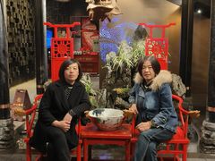-小龙翻大江文化火锅(宽窄店)