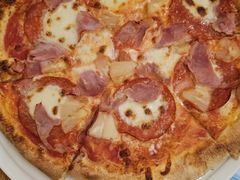 -城市大道红炉披萨烘焙坊