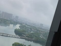 -南京景枫万豪酒店·万豪中餐厅