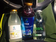 -巧婆婆特色东北菜·铁锅炖